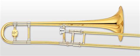 yamaha ysl 891z custom trombone.